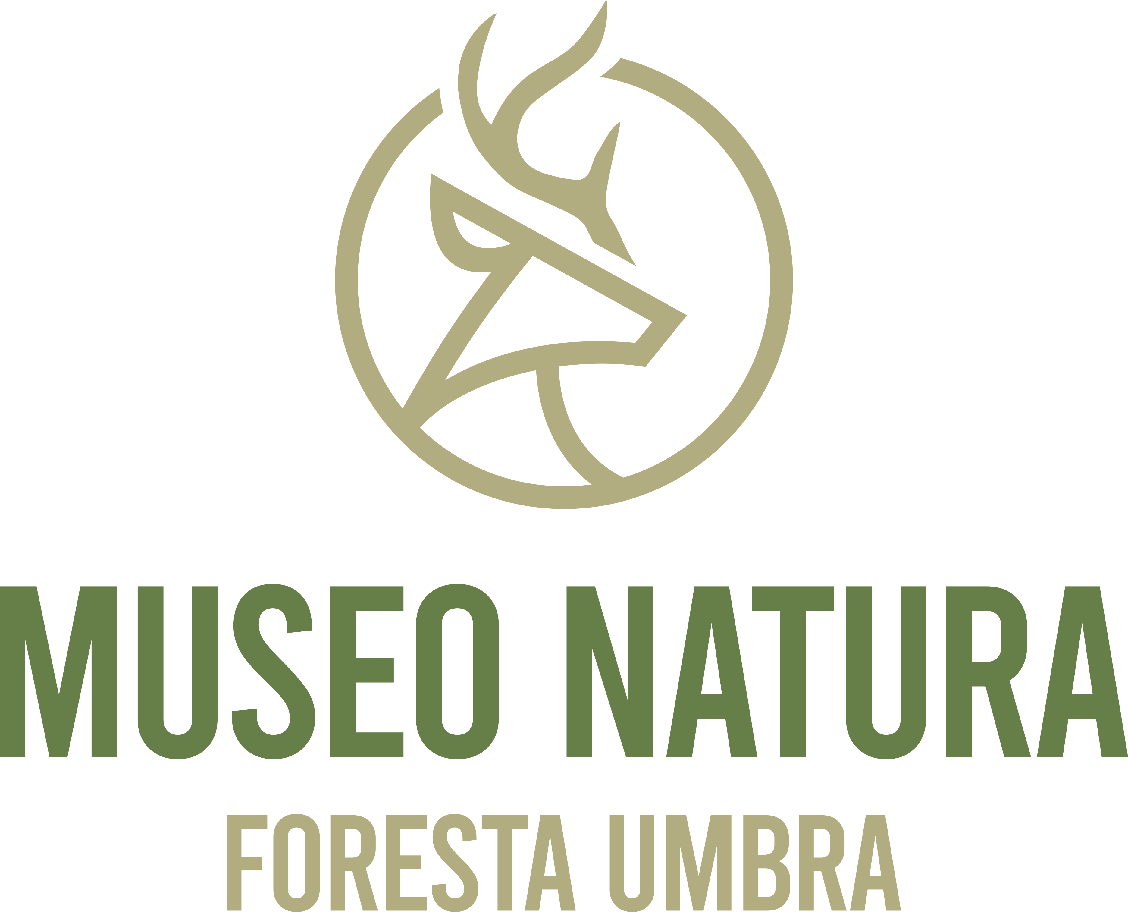 Museo Foresta Umbra